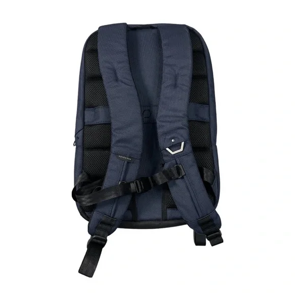 (SW-71) Solgaard Venture Backpack In Ballistic Blue - Picture 4 of 7